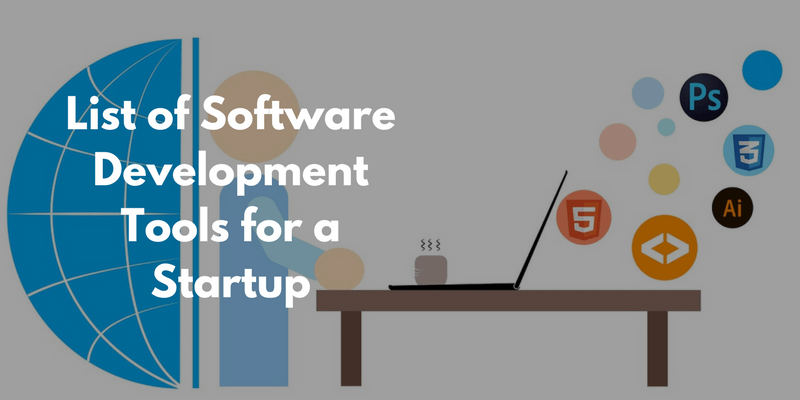 Software Development Tools for a Startup | Siam Computing